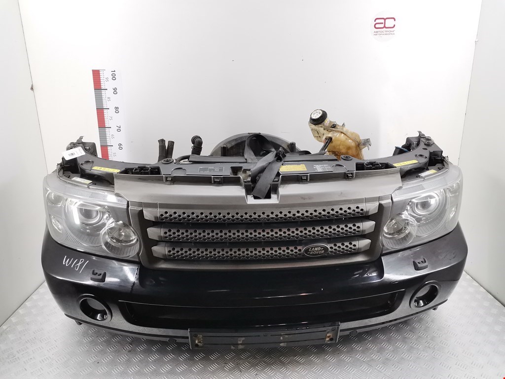 Ноускат (передняя часть в сборе) Land Rover Range Rover Sport 1 купить в России