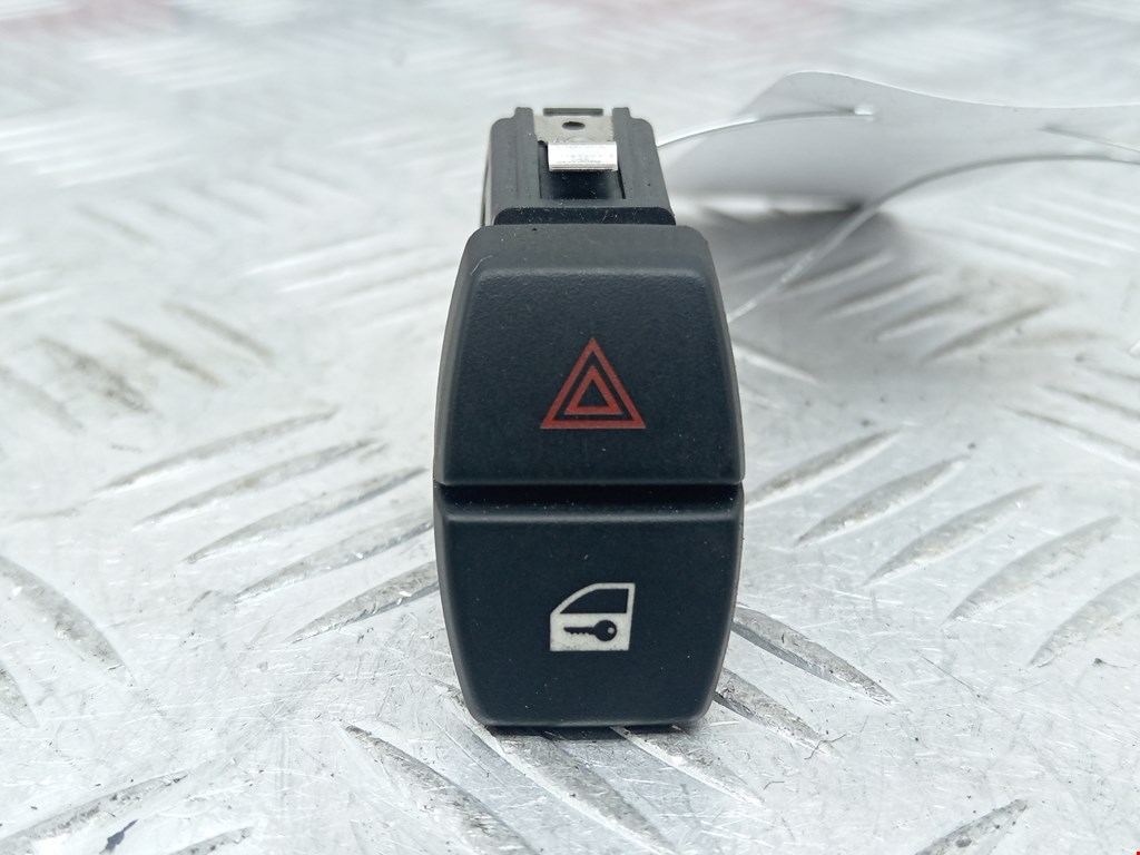 Кнопка аварийной сигнализации BMW 5-Series (F07/F10/F11/F18) купить в России