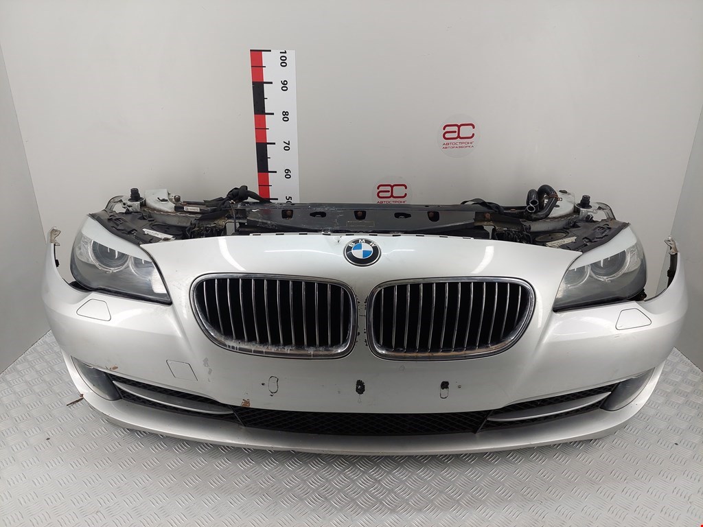 Ноускат (передняя часть в сборе) BMW 5-Series (F07/F10/F11/F18) купить в Беларуси