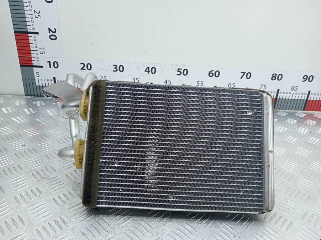 Радиатор отопителя (печки) Peugeot Expert 2 (G9) купить в Беларуси