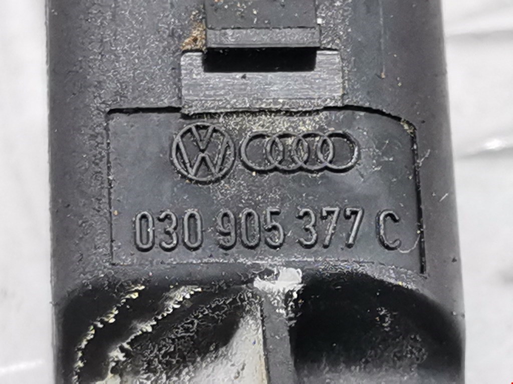 Датчик детонации Audi A4 B7 купить в Беларуси