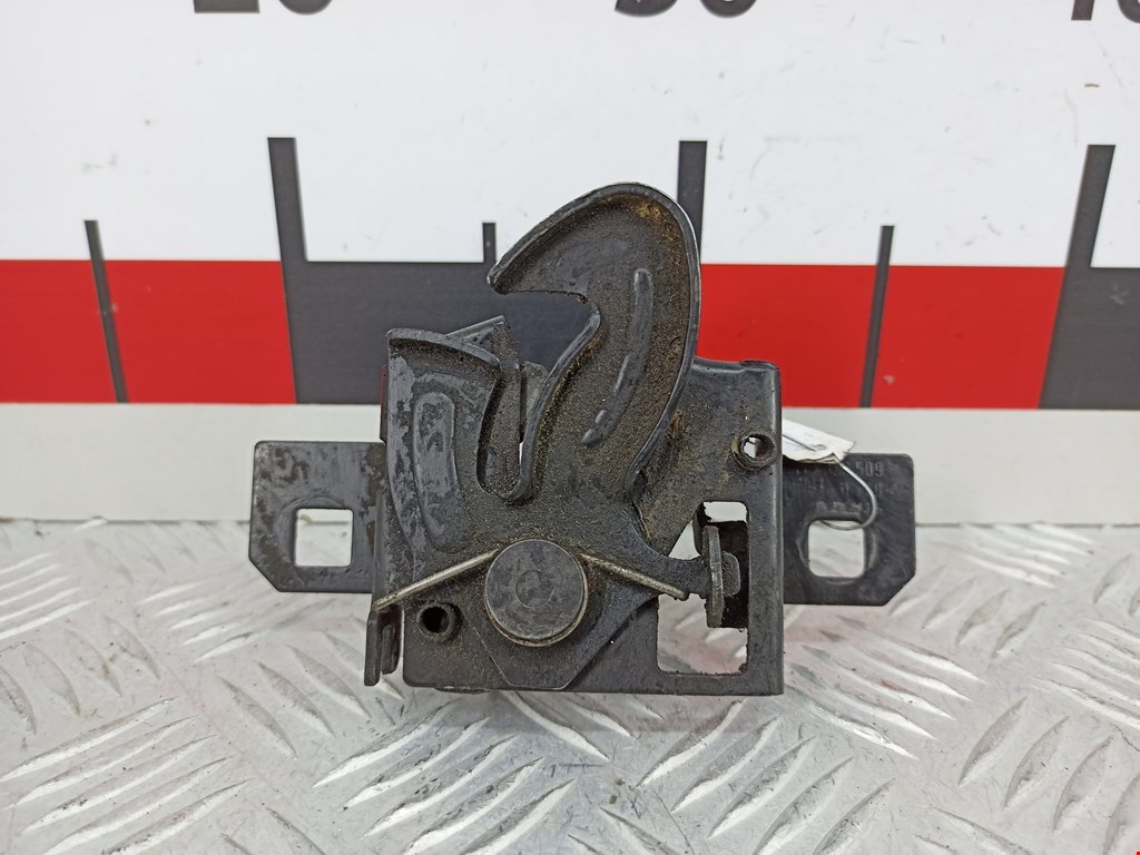 4042419 Ответная часть замка капота Ford Transit FA (2000 - 2006) купить бу по ц