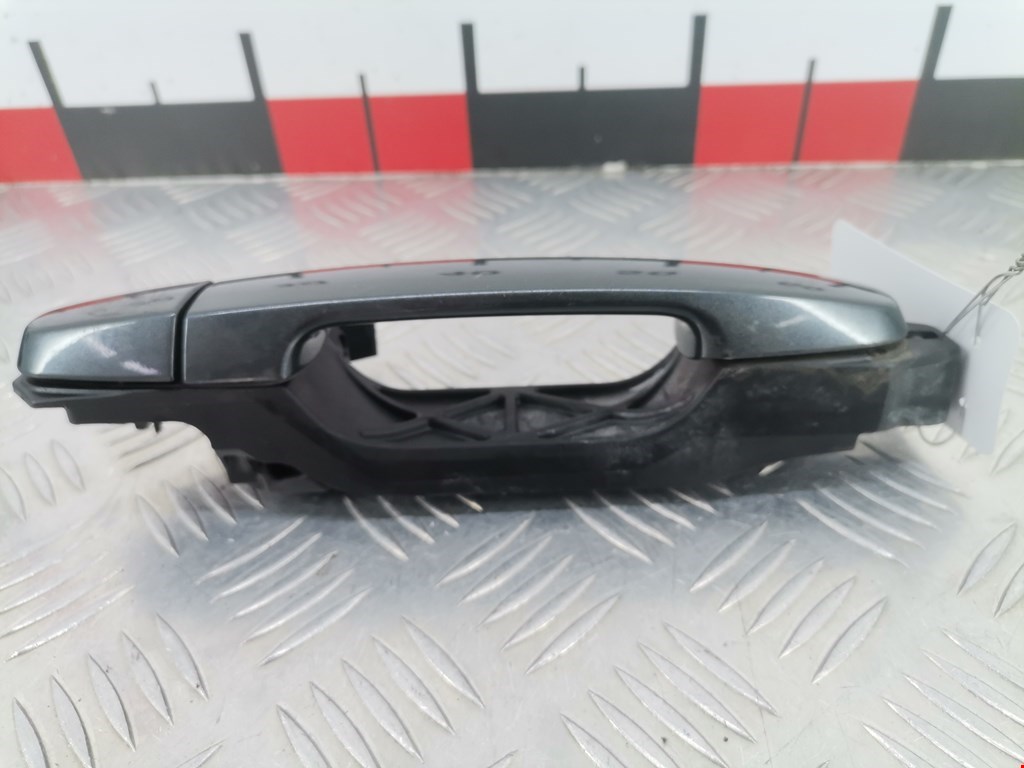 Ручка двери наружная задняя правая Toyota Rav4 3 купить в Беларуси