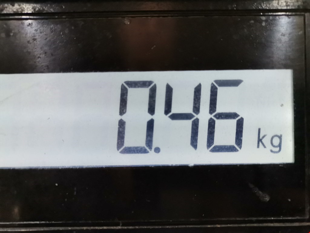 Форсунка бензиновая электрическая Kia Picanto 1 купить в Беларуси