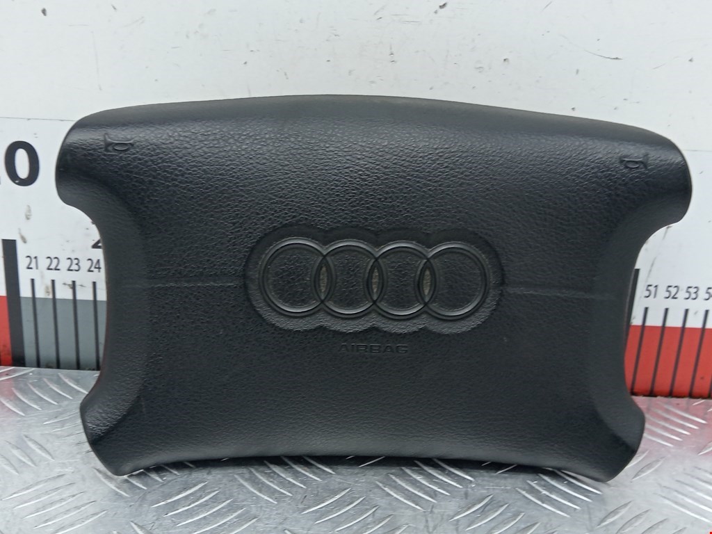 Подушка безопасности в рулевое колесо Audi A4 B5