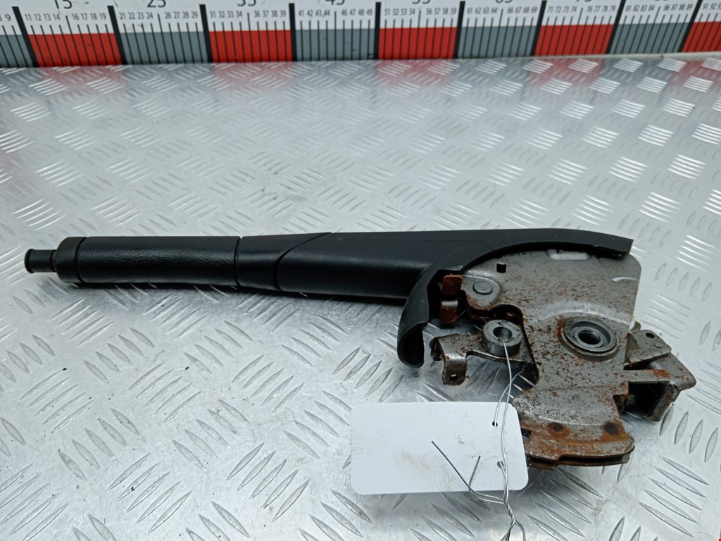 Рычаг ручника (стояночного тормоза) Peugeot Expert 2 (G9) купить в России