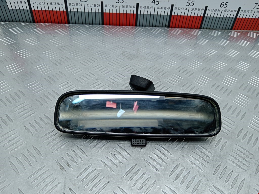 Зеркало заднего вида (салонное) Toyota Prius 2 (XW20) купить в Беларуси