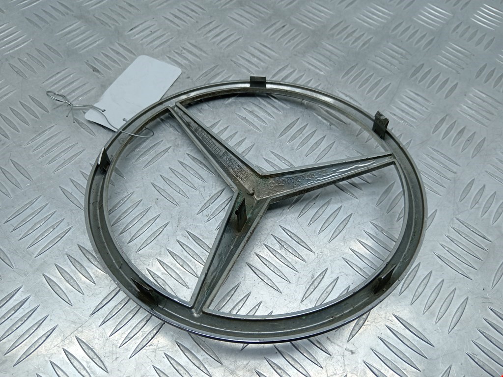 Эмблема (значок) Mercedes Sprinter 2 (W906) купить в Беларуси