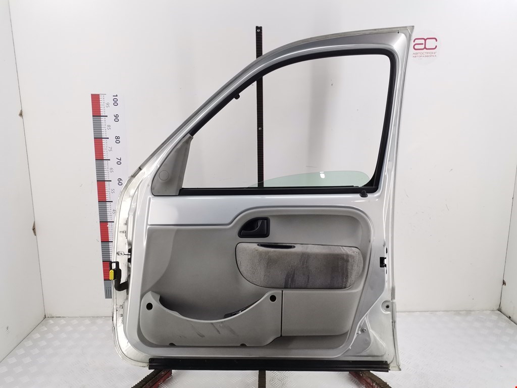 Дверь передняя правая Renault Kangoo 1 купить в Беларуси