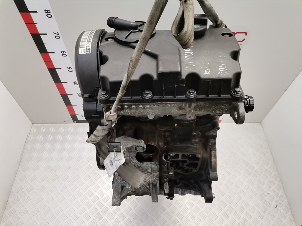 Двигатель (ДВС) Audi A2 8Z