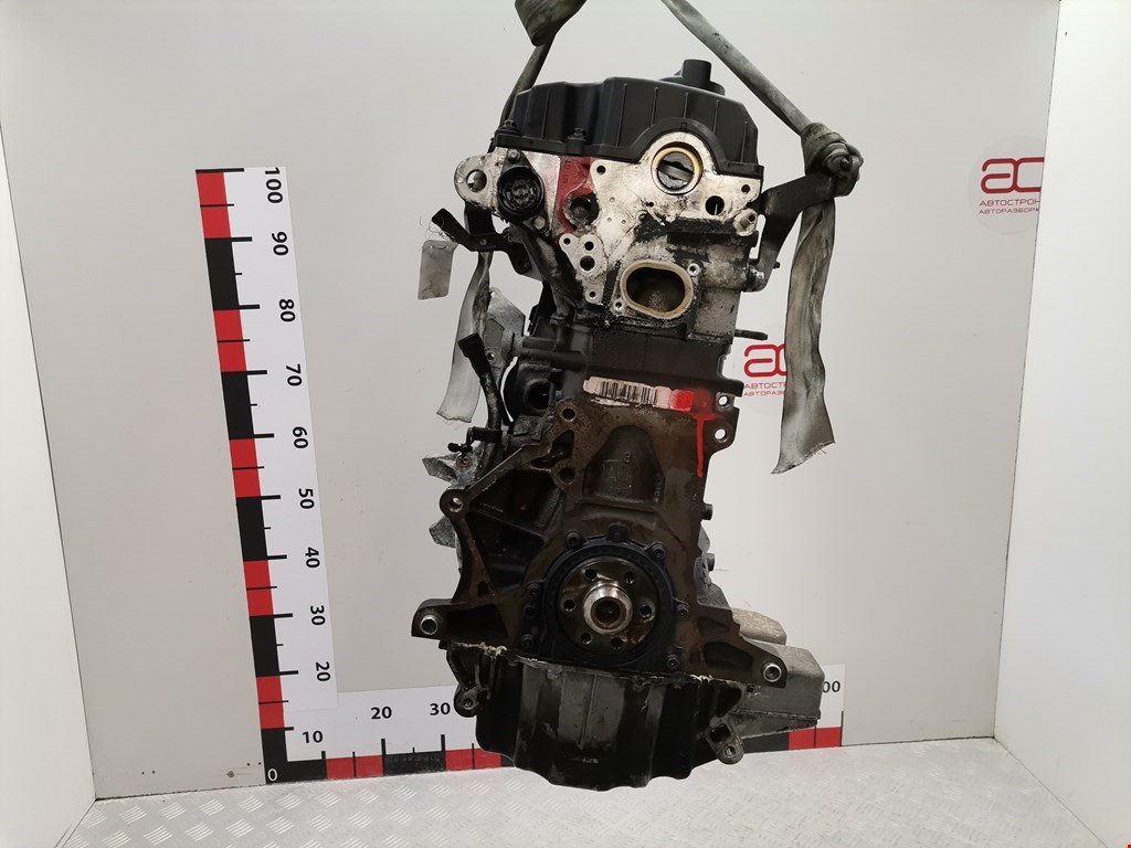 Двигатель (ДВС) Audi A2 8Z купить в Беларуси