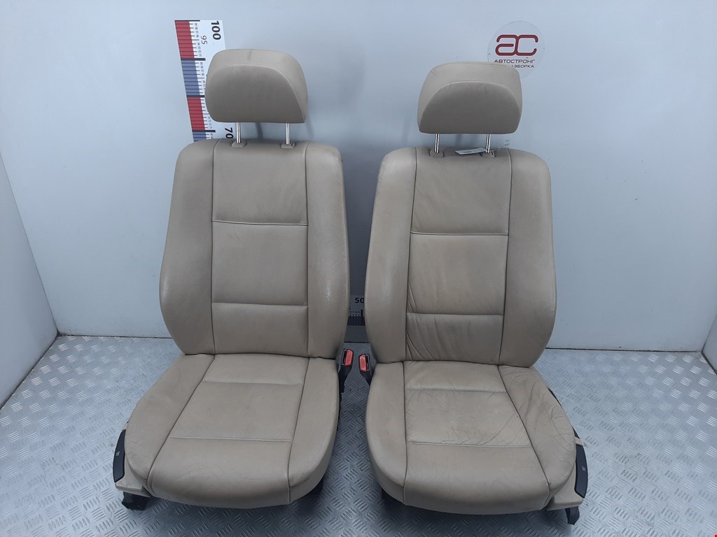 Салон (сидения) комплект BMW 3-Series (E46) купить в России