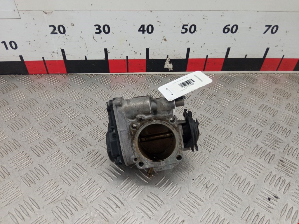 Заслонка дроссельная Audi A3 8L