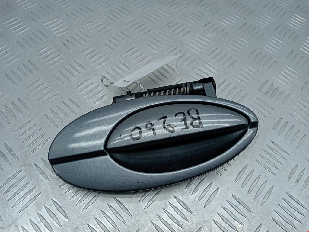 Ручка двери наружная задняя правая Citroen C5 1 купить в России