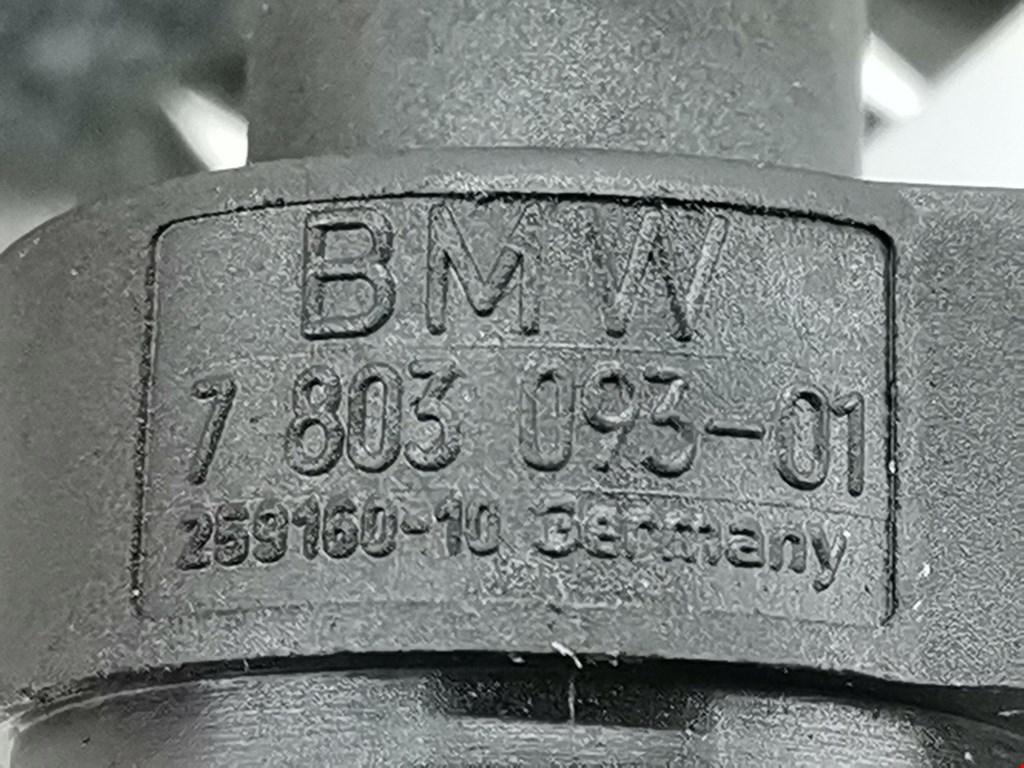 Датчик распредвала BMW 1-Series (E81/E82/E87/E88) купить в России