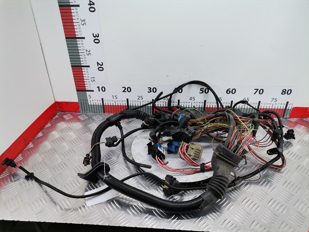 Проводка (жгут проводов) BMW 5-Series (E39) купить в России