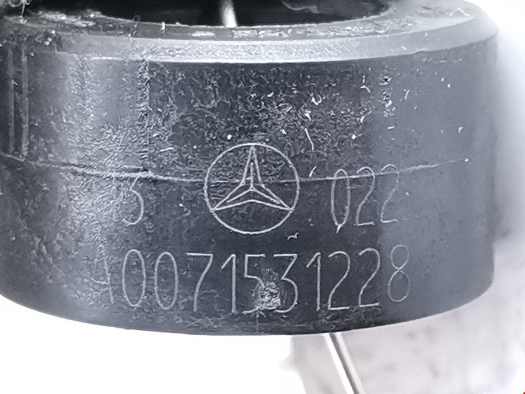 Датчик детонации Mercedes Sprinter 2 (W906) купить в Беларуси