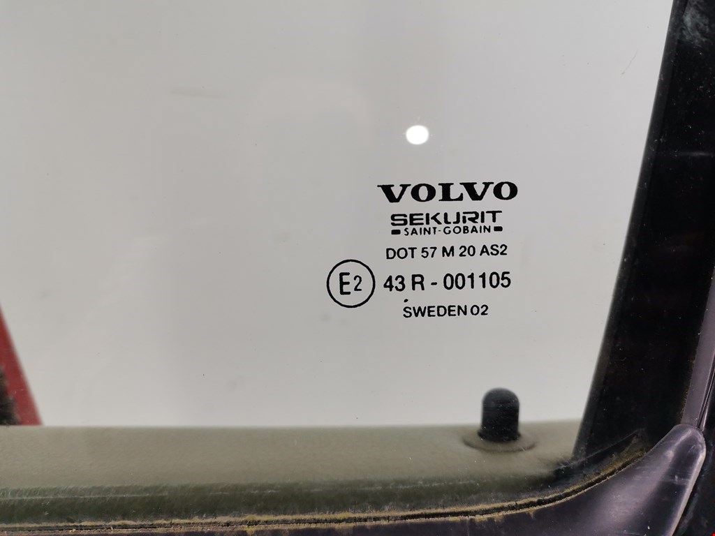 Дверь задняя левая Volvo V70 2 купить в России