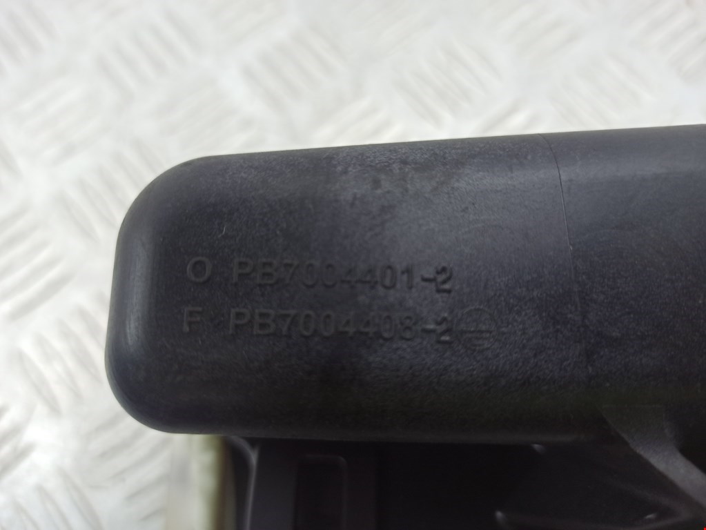 Подушка безопасности пассажирская (в торпедо) Fiat Punto 3 (199/310) купить в России