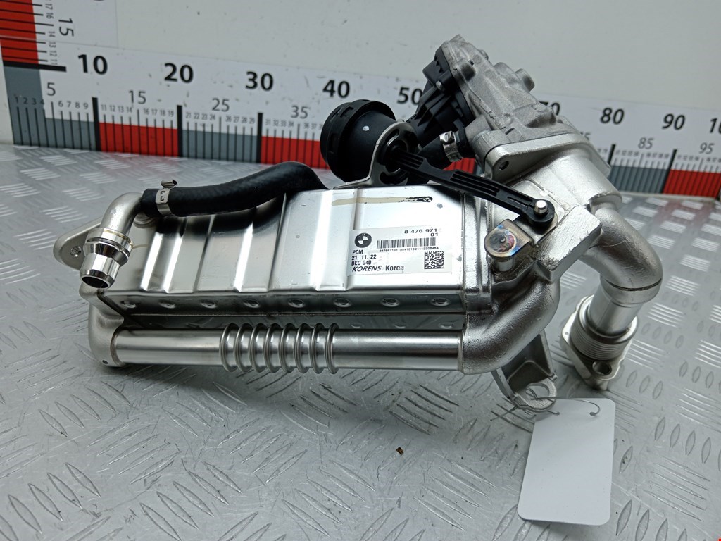 Радиатор системы ЕГР BMW 2-Series Active Tourer (F45/F46) купить в России