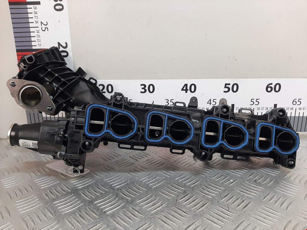 Коллектор впускной BMW 5-Series (G30/G31/G38) купить в Беларуси
