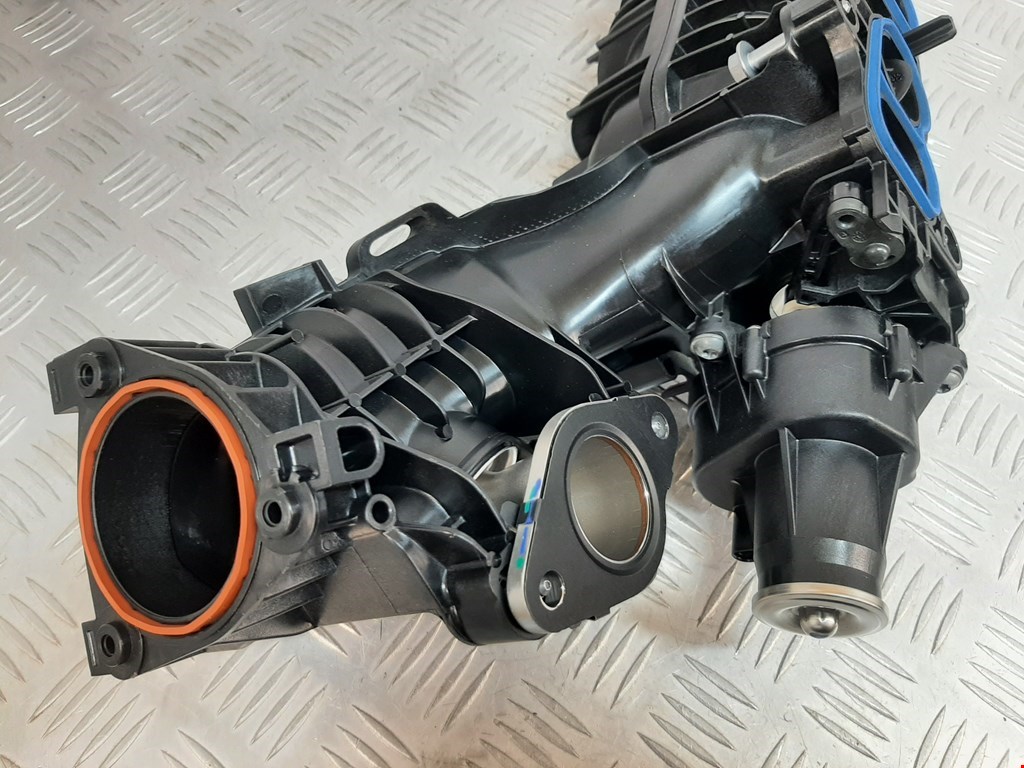 Коллектор впускной BMW 3-Series (G20/G21) купить в Беларуси