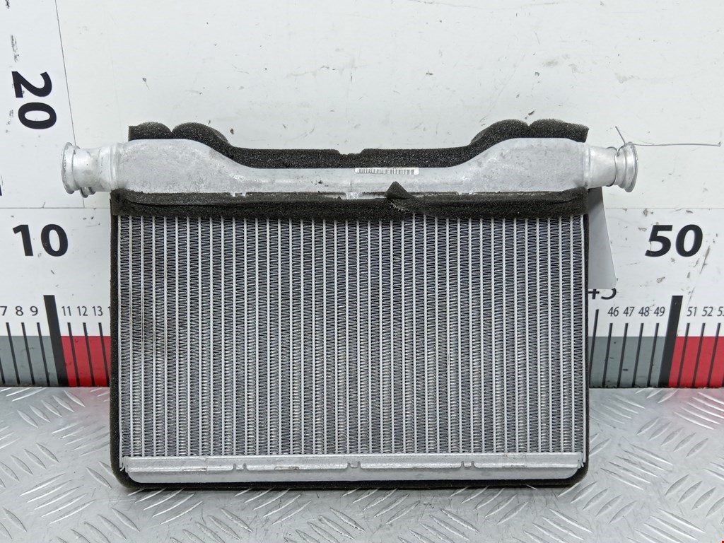 Радиатор отопителя (печки) BMW 5-Series (F07/F10/F11/F18) купить в России