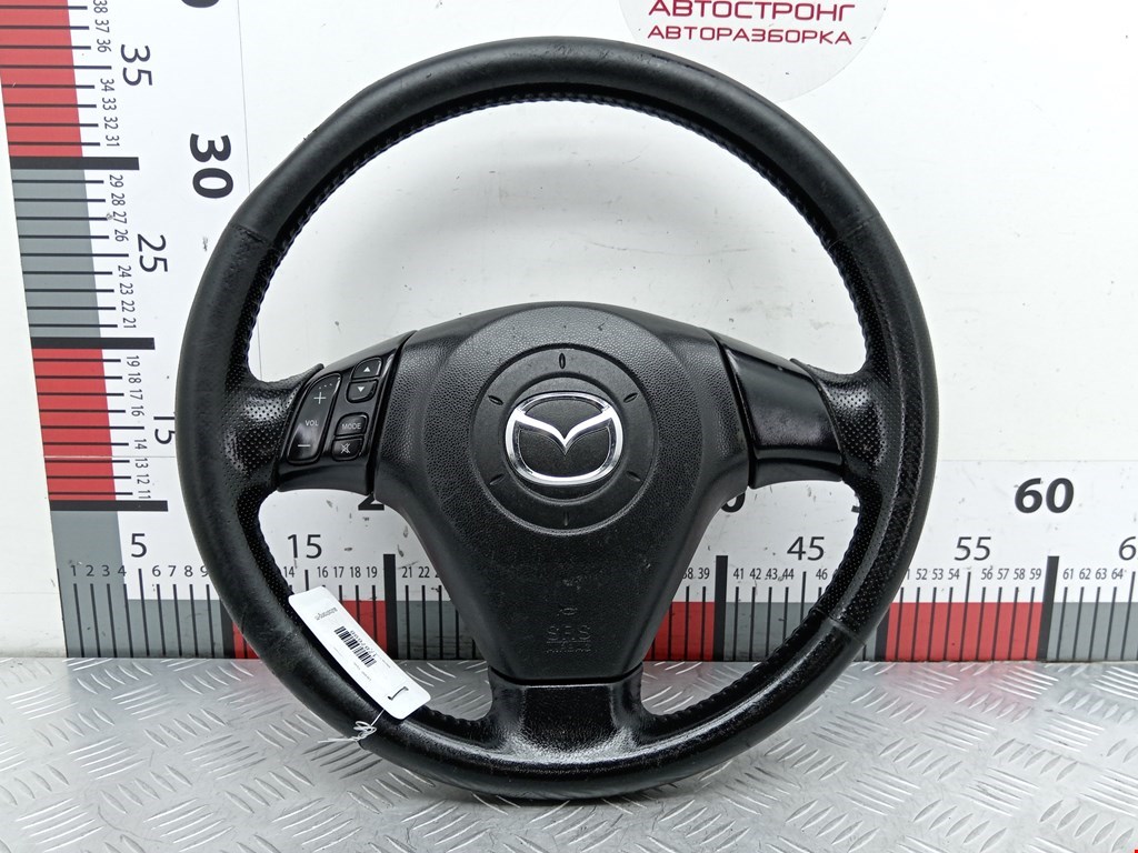 Руль Mazda 5 CR купить в Беларуси