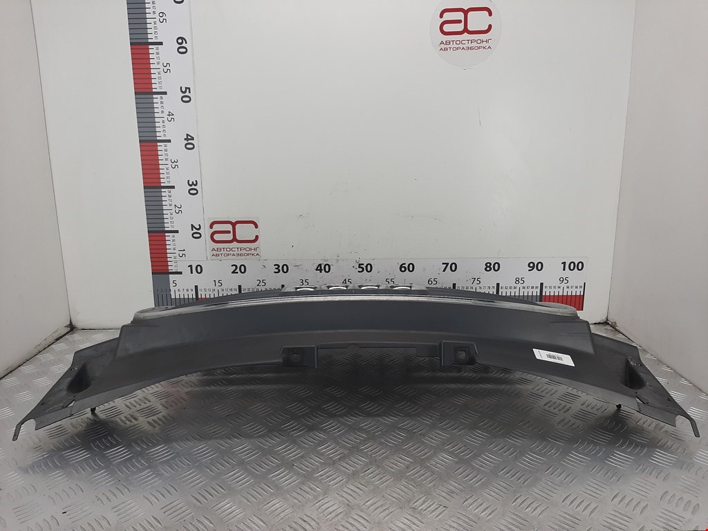 Решетка радиатора Audi TT 8J купить в России