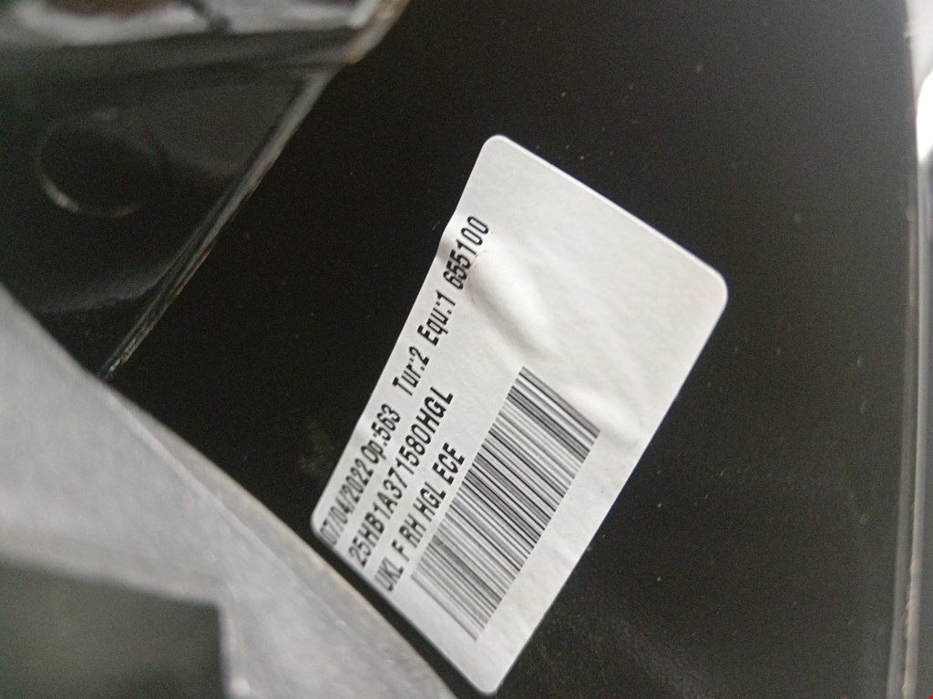 Зеркало боковое правое BMW X1 (F48/F49) купить в России