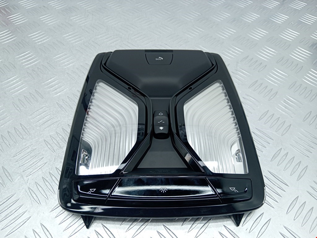 Плафон салонный BMW X3 (G01/G08)