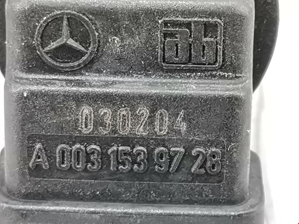 Датчик распредвала Mercedes A-Class (W168) купить в Беларуси