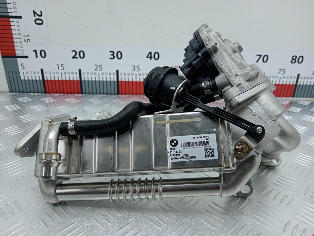 Радиатор системы ЕГР Mini Hatch 3 F55/F56 купить в Беларуси