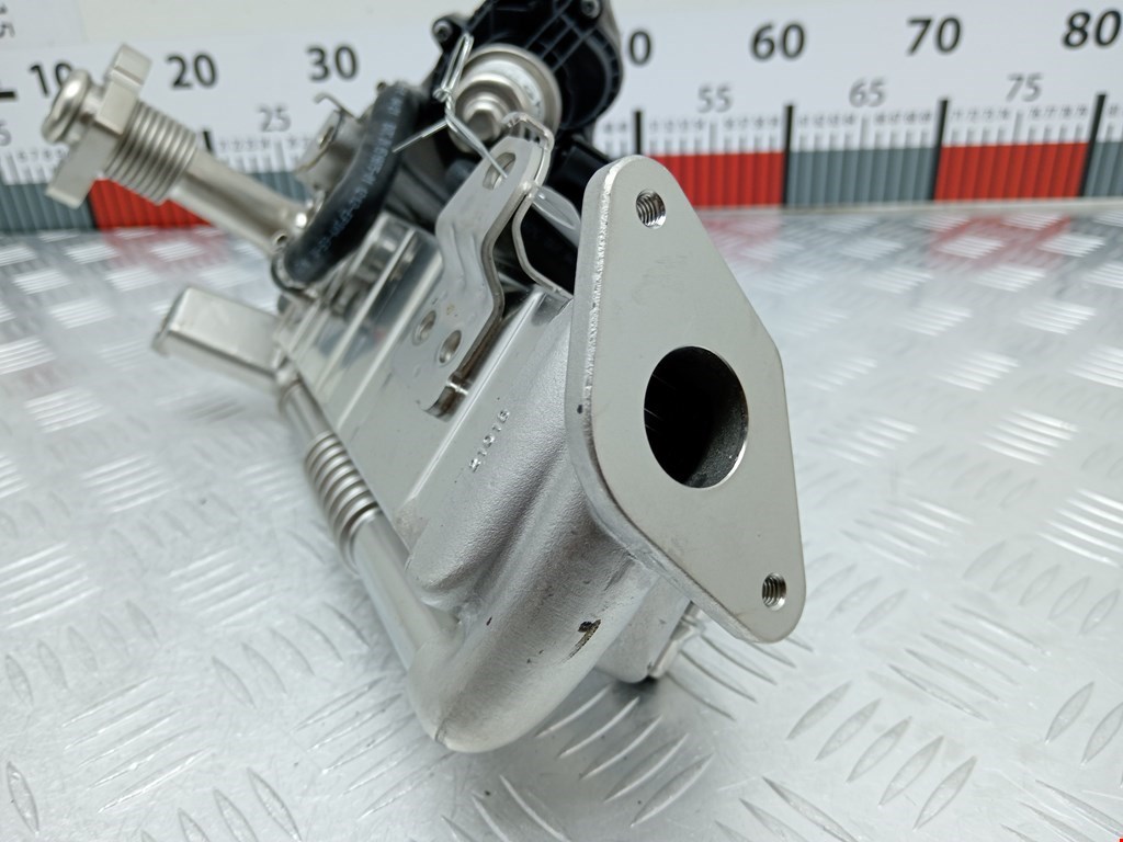 Радиатор системы ЕГР Mini Cooper F56 купить в России