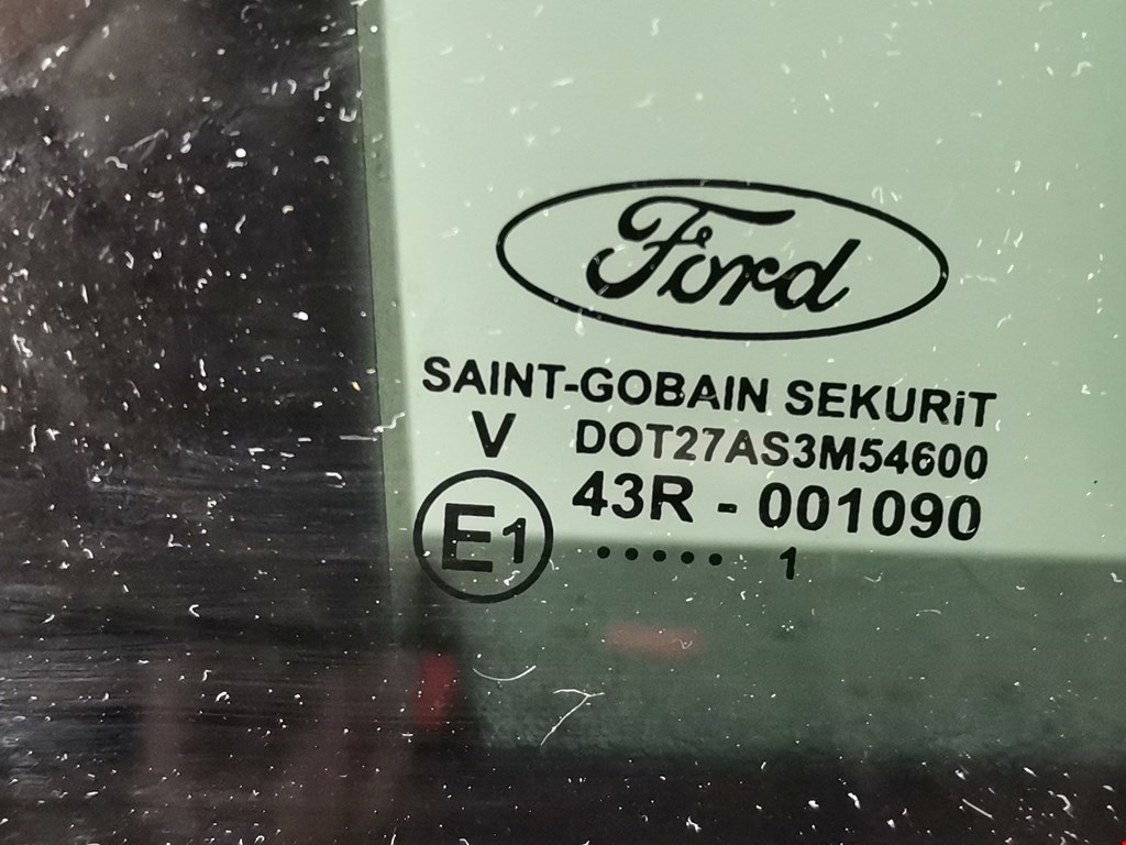 Дверь задняя левая Ford Galaxy 2 купить в Беларуси