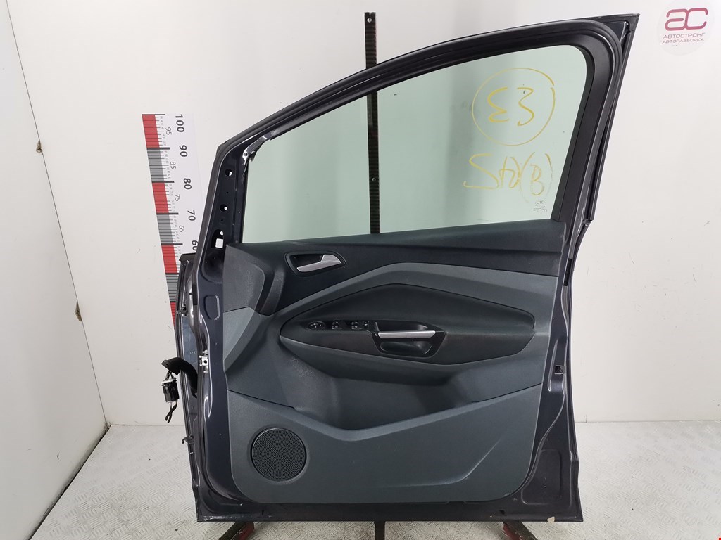 Дверь передняя правая Ford C-MAX 2 купить в Беларуси