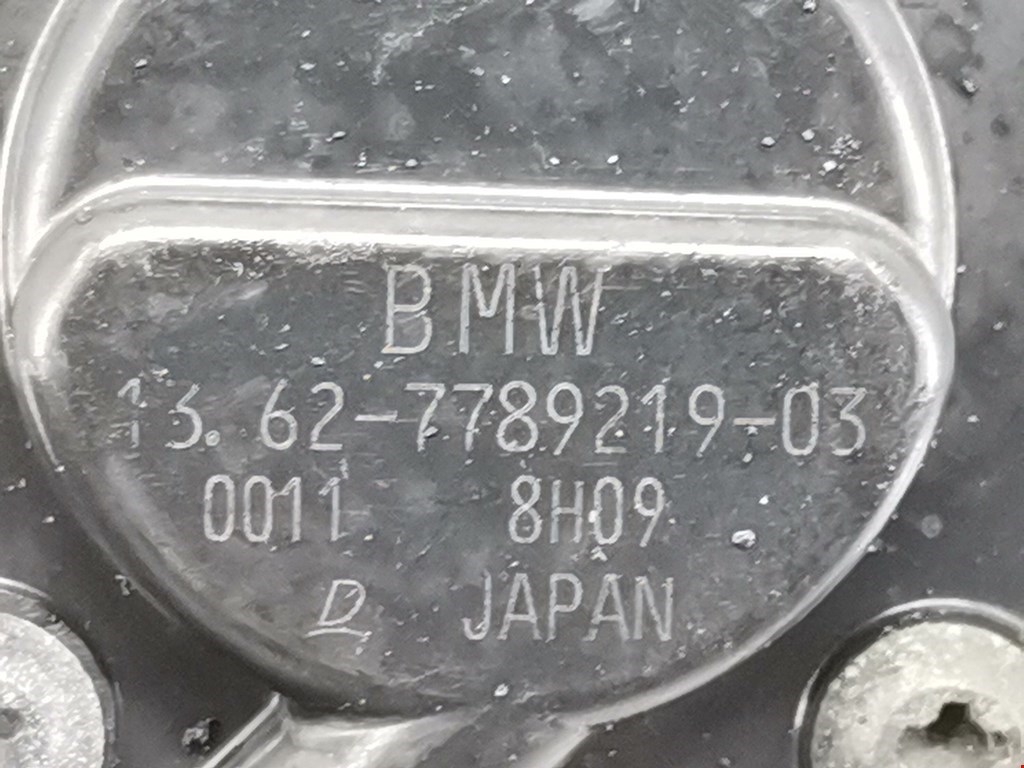 Датчик давления выхлопных газов BMW 5-Series (E60/E61) купить в Беларуси