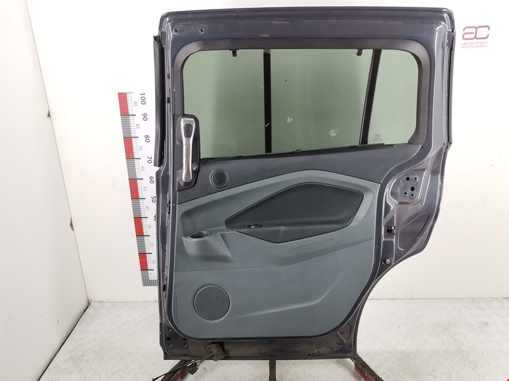 Дверь сдвижная правая Ford C-MAX 2 купить в Беларуси