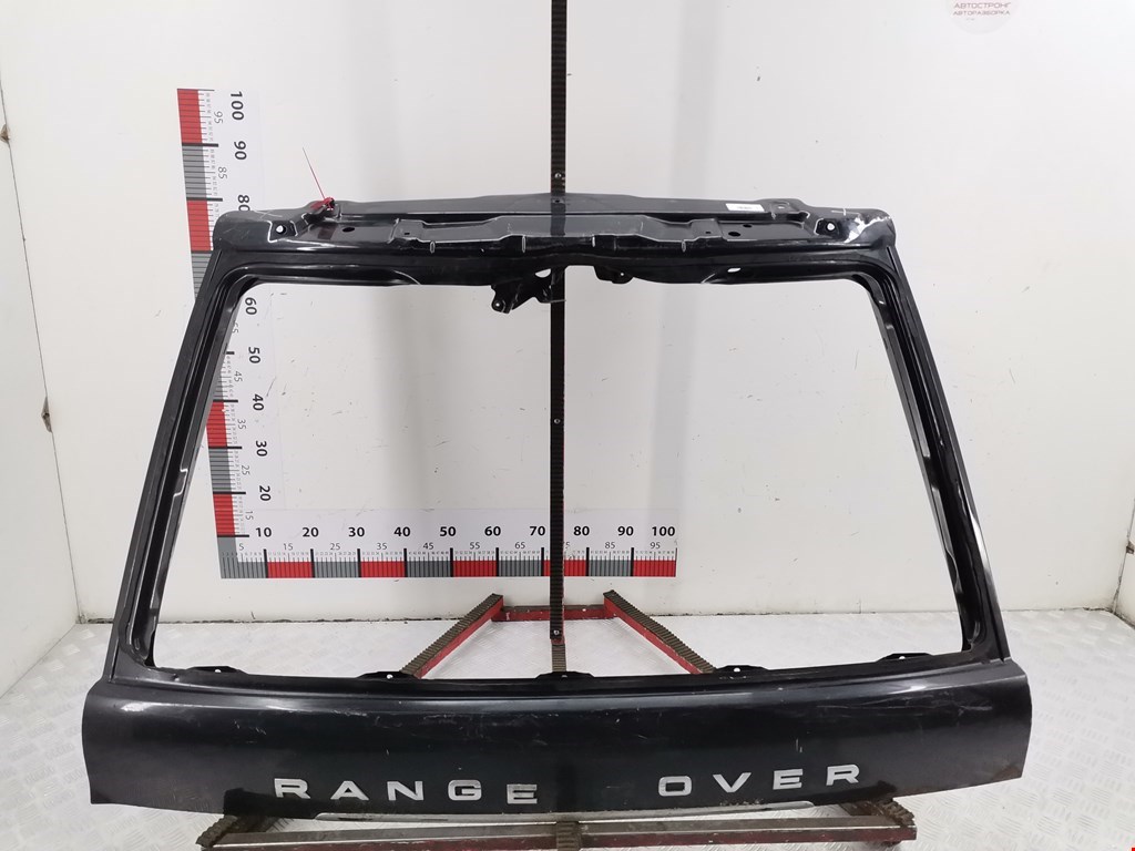 Крышка (дверь) багажника Land Rover Range Rover 3 купить в России