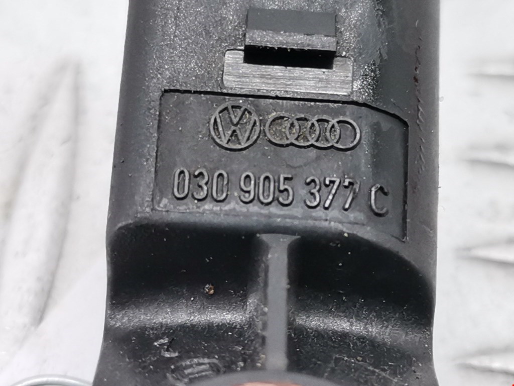 Датчик детонации Volkswagen Sharan 1 купить в России