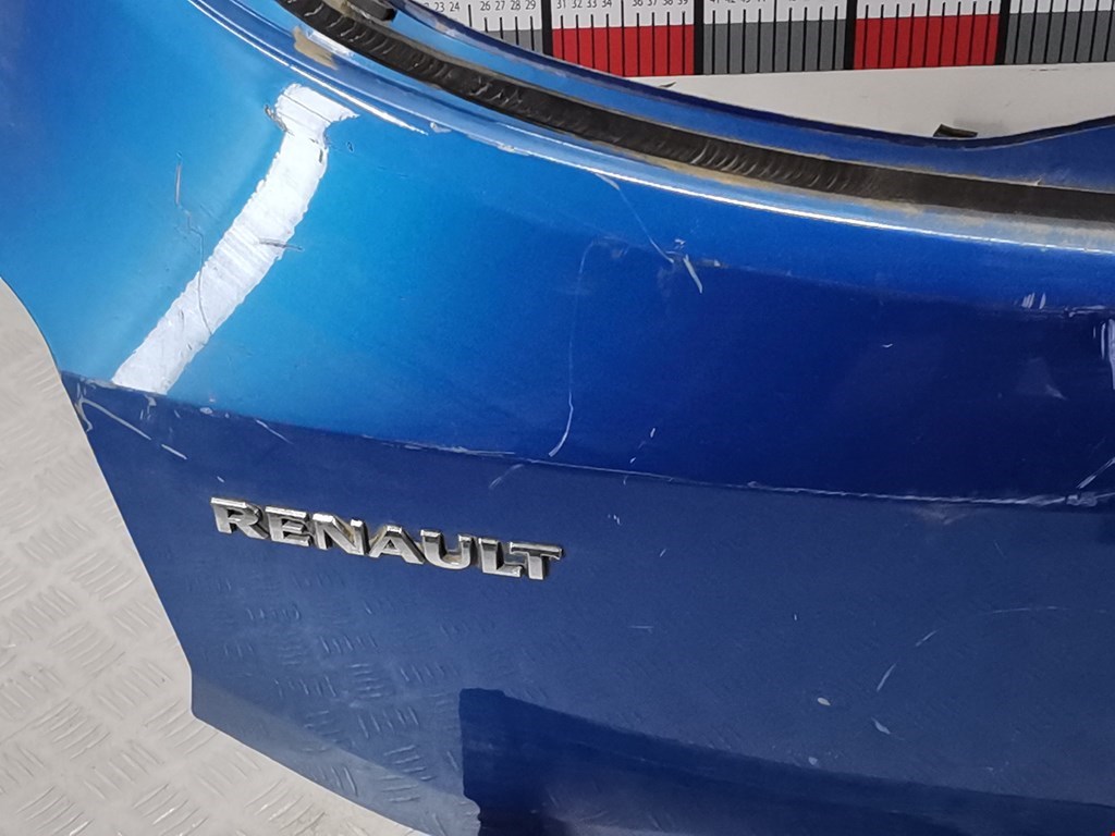 Крышка (дверь) багажника Renault Sandero 2 купить в России