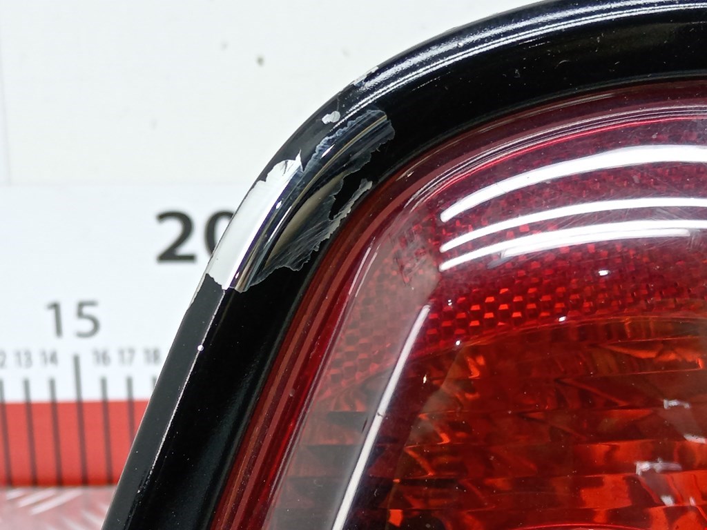 Фонарь задний правый Mini Hatch 2 R56 купить в Беларуси