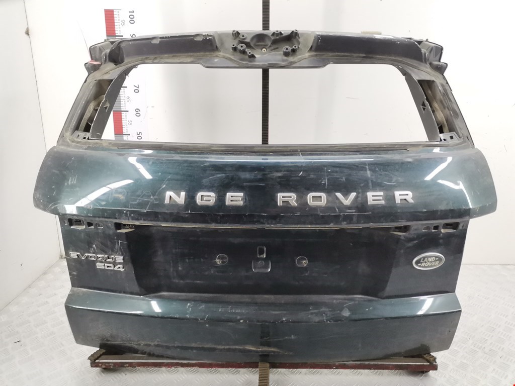 Крышка (дверь) багажника Land Rover Range Rover Evoque 1 купить в России