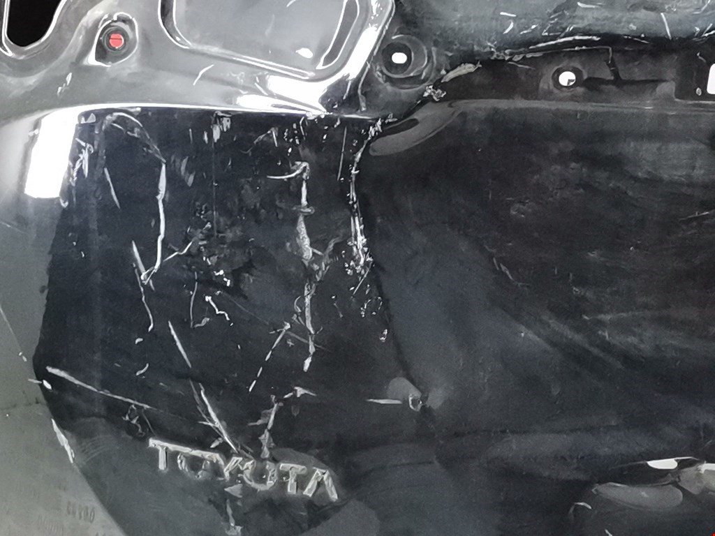 Крышка (дверь) багажника Toyota Rav4 4 купить в России