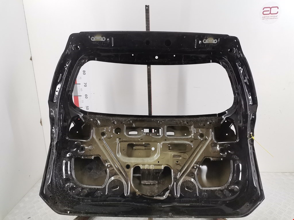 Крышка (дверь) багажника Toyota Rav4 4 купить в России