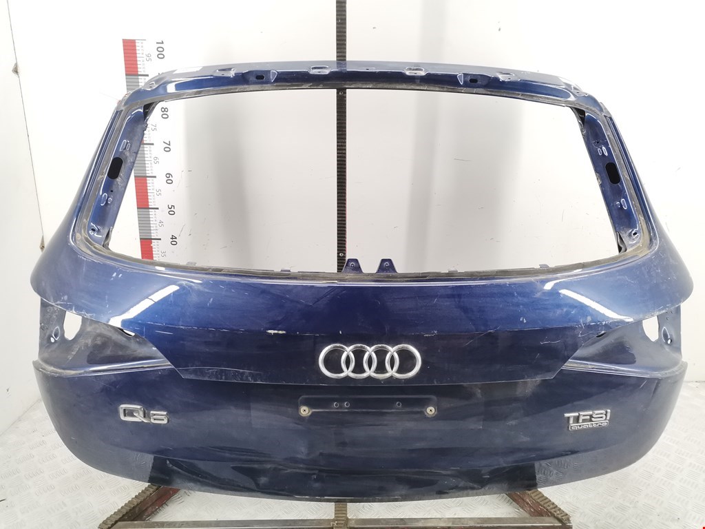 Крышка (дверь) багажника Audi Q5 8R купить в России