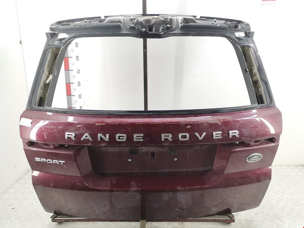 Крышка (дверь) багажника Land Rover Range Rover Sport 2 купить в Беларуси