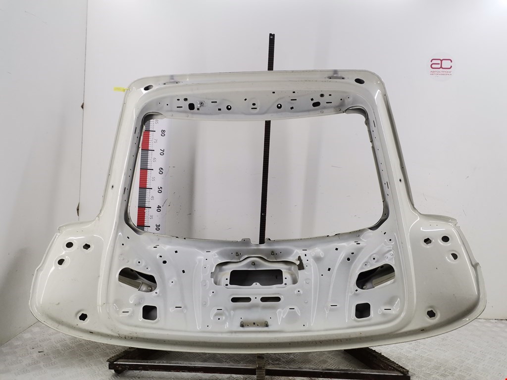 Крышка (дверь) багажника Audi Q3 8U купить в Беларуси