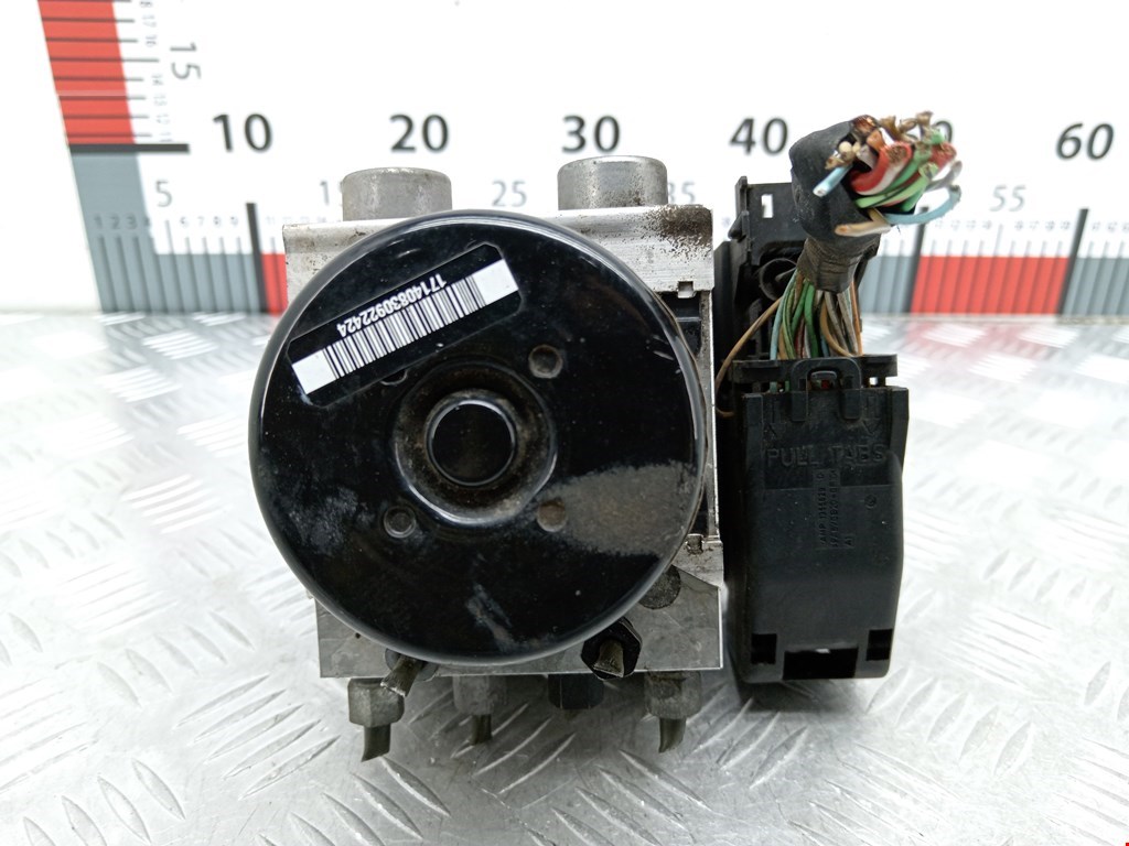 Блок ABS Opel Antara (L07) купить в Беларуси