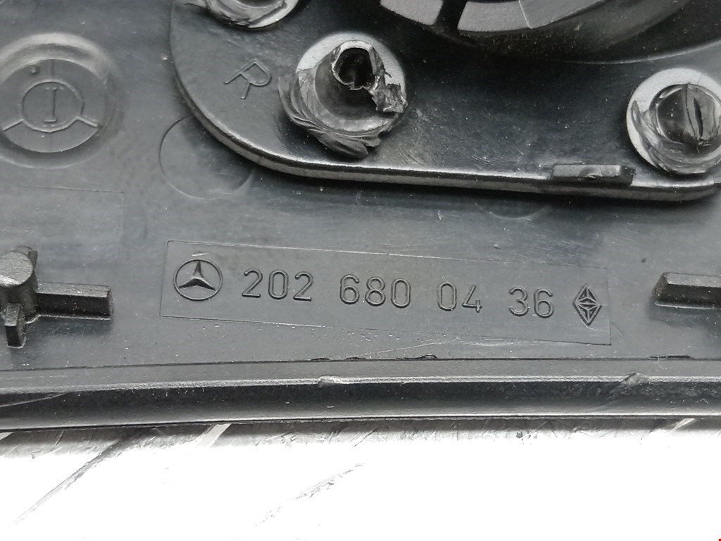 Динамик Mercedes C-Class (W202) купить в Беларуси
